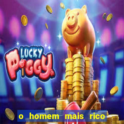 o homem mais rico da babilonia pdf